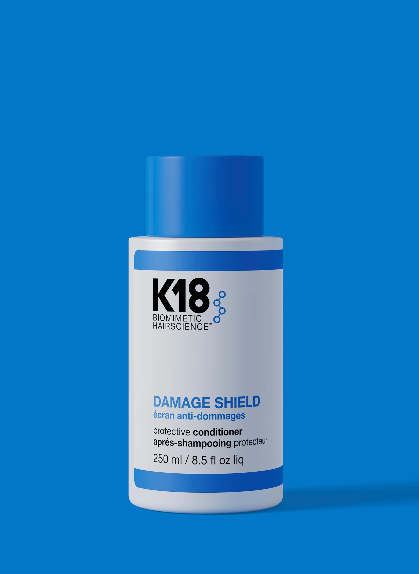 DAMAGE SHIELD PROTEC CONDITION 250ML